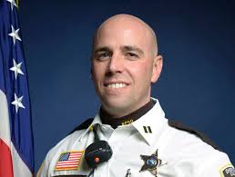 Stangler introduces new patrol captain for Zimmerman community