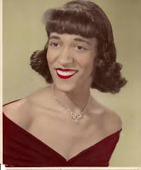 Patricia Mays Obituary (1934