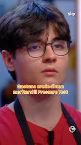Mai contraddire i giudici di #MasterChefIt 😬 E sono altri 10 punti al  #FantaMasterChef 🚨
