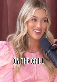 Recent Podcast from Sara Evans