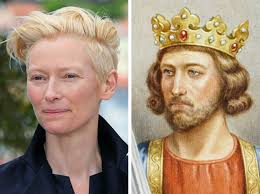 8 Celebridades com ancestrais na realeza que nem todo mundo sabe