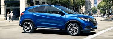 Taxes, fees (title, registration, license, document and transportation fees), manufacturer incentives and rebates are not included. 2020 Honda Hr V Review Keating Honda New Used Hondas