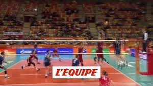 2° trofeo nazionale volley indoor. Trente En Finale Volley Mondial Des Clubs Youtube