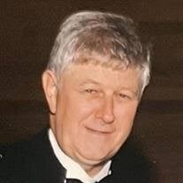 William S. Donahue Jr. Obituary