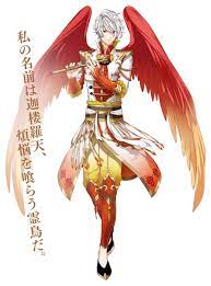 Karuraten Namu Amida Butsu Rendai Utena Wiki Fandom Powered By Wikia Utena Anime Anime Guys