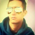 Aladin Delic's Instagram, Twitter & Facebook