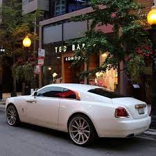 Sugar Daddy Sugar Baby Rolls Royce Car Wheels Car Wheels Rims