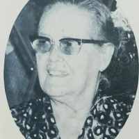 Romana Bellon (1890–1966) • FamilySearch
