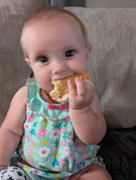 Do I need a special recipe for baby pancakes or can I use a box mix with  added fruits and veggies?