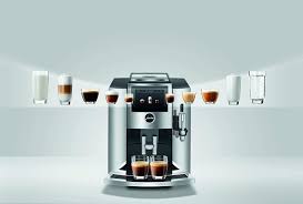I drink a cup of coffee every day. Best Jura Coffee Espresso Machine 2021 Reviews Cafeish