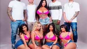 xxx videos 7Th Time Orgy Group Sex Video