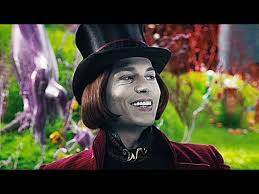 What year was charlie and the chocolate factory created? Charlie And The Chocolate Factory Chocolate Room Youtube