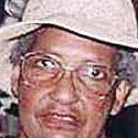 Ruby Inez Tharpe