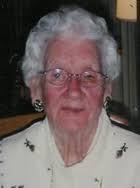 Margaret Niles Obituary