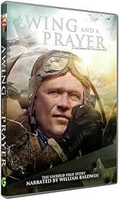 Amazon.com: Wing And A Prayer, A [DVD] : Boaz Dvir, William Baldwin, Al  Schwimmer, Lou Lenart, Harold Livingston, Bill Novick, Gideon Lichtman,  Phil ...