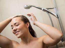 Richtig Duschen Im Sommer Gesundheit