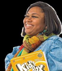 English Language Teaching