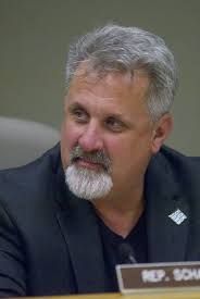 Working Families Party endorses Jeff Reardon's challenge to Rep. Mike  Schaufler