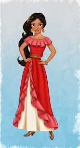Princess elena has saved her magical kingdom, avalor, from an evil sorceress and must learn to rule as its crown princess. How To Be Disney Princess Elena Of Avalor For Halloween Popsugar Latina