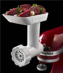 We did not find results for: Kitchenaid Food Grinder Stand Mixer Attachment Dillard S
