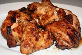 Comment Reussir Le Poulet Braise En 2020 Poulet Braise Recette Africaine Poisson Recette Entree