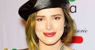 B itch, i'm bella thorne, goat, p ssy mine had a lot of good feedbacks over social media and fans keep promoting her new music style. Bella Thorne Says Freeform Was A Huge Bully
