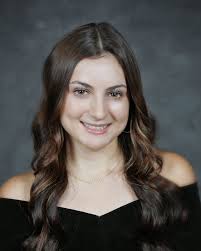 Meet the class of 2025: Portola Jr.