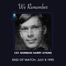 National Police Federation...