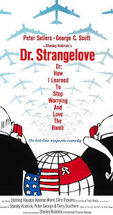 Buzzfeed staff, canada keep up with the latest daily buzz with the buzzfeed daily newsletter! Dr Strangelove Or How I Learned To Stop Worrying And Love The Bomb 1964 Trivia Imdb
