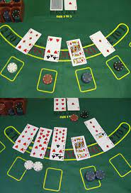 In the casino version, the house is the dealer (a permanent bank). Blackjack Card Game Britannica