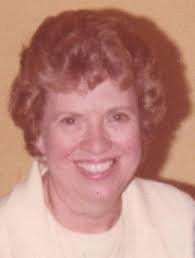 PATRICIA BUFORD Obituary