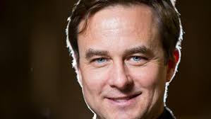 In the Rev. Daniel Hendrickson, Creighton is getting the go-to Jesuit