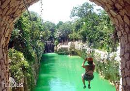 Indulge your love for adventure at xplor adventure park, located less than an hour from cancun. Book Xplor Tour From Riviera Maya Departure From Cancun