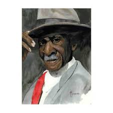 Sunday Go to Meeting by Kim Whitton