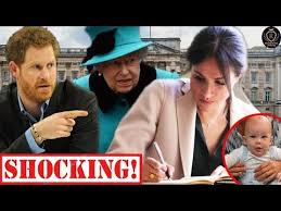 The sun obtained a copy of archie's official birth certificate for some ungodly reason and discovered that meghan markle's full name, rachel meghan, is not on the birth certificate. Meghan Markle States Archie Full Name Changed If Royal Keeps Trying To T Urn Him Into A C R E Ep Youtube Meghan Markle Markle Archie