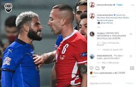 More ho stato io turchia memes… this item will be deleted. I Killer Polacchi E La Grinta Di Insigne I Migliori Meme Di Italia Polonia