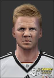 Stefan effenberg was born on august 2, 1968 in hamburg, germany. Stefan Effenberg Pro Evolution Soccer 6
