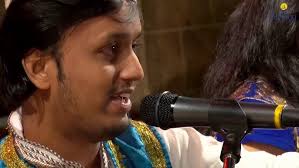 Parda hey parda ..singer Rachit agarwal...concept by