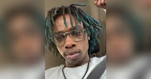 Obituary for Na'Quan Kahlez White