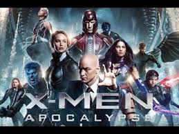 Maybe you would like to learn more about one of these? X Men Apocalypse Movie Cast Of Characters Youtube