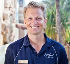 DAY IN THE LIFE: Dubai's Wild Wadi Water Park GM