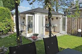 Personen waren nicht mehr in gefahr, die bewohner hatten das haus bereits verlassen. Gartenhaus Sunshine 40 Ein Gartenhaus Als Gartenzimmer