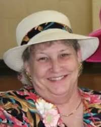 Obituary information for Ernalea Darlene Griffin