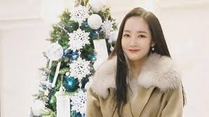 朴敏英 / pu min ying. Bagi Park Min Young Operasi Plastik Bukan Hal Yang Jahat Cantik Tempo Co