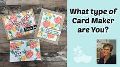 Add cards to a video. 420 Card Making Videos In 2021 Card Making Videos Card Making Card Tutorials