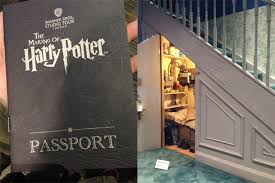 Free uk shipping over £60. Harry Potter World Studio Tour London Things To Do With Kids Madeformums