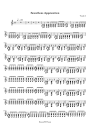 Scentless Apprentice Sheet Music - Scentless Apprentice Score ...