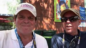 Jeff Tarango’s Socks Beat Pete Sampras To Win The US Open