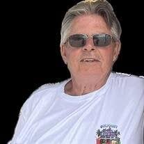 Gregg Raymond Ullrich Obituary