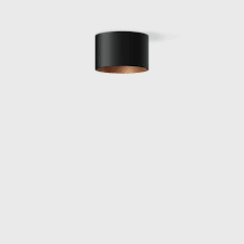 No (129) yes (145) fits housing diameter. 50252 6k3 Studio Line Recessed Led Ceiling Luminaire Copper Glashutte Limburg Recessed Ceiling Luminaires Interior Lighting Light Vision24